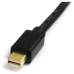 STARTECH CABLE ADAPTADOR CONVERSOR MINI DISPLAYPOR