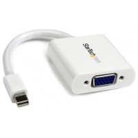 STARTECH ADAPTADOR VIDEO MINI DISPLAYPORT A VGA -