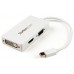 STARTECH ADAPTADOR CONVERSOR MINI DISPLAYPORT A VG