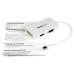 STARTECH ADAPTADOR CONVERSOR MINI DISPLAYPORT A VG