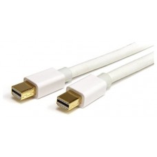 STARTECH CABLE 1M MONITOR MINI DISPLAYPORT 1.2 MAC