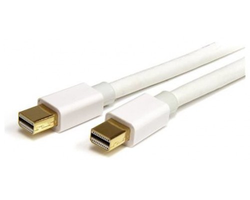 STARTECH CABLE 2M MONITOR MINI DISPLAYPORT 1.2 MAC