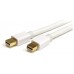 STARTECH CABLE 2M MONITOR MINI DISPLAYPORT 1.2 MAC