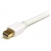 STARTECH CABLE 2M MONITOR MINI DISPLAYPORT 1.2 MAC