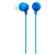 AURICULARES SONY MDREX15LPI