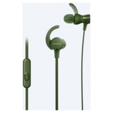AURICULARES SONY MDRXB510ASG GREE