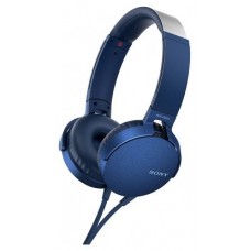 AURICULARES SONY MDRXB550APL.CE7