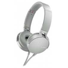 AURICULARES SONY MDRXB550APW.CE7