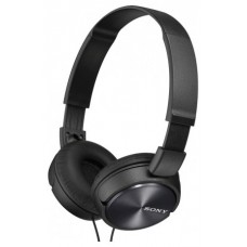 Headset Sony Mdr-zx310ap Compactos Microfono Integrado