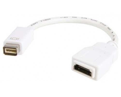 STARTECH ADAPTADOR HDMI® A MINI DVI - HEMBRA HDMI