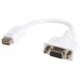 STARTECH ADAPTADOR MINI DVI - VGA