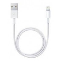 APPLE LIGHTNING TO USB CABLE 0.5M ME291ZM/A