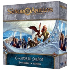 Juego mesa el señor los anillos