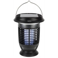 ELIMINA INSECTOS JATA ELECTRICO 40M SOLAR