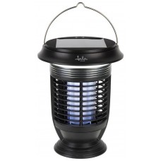 ELIMINA INSECTOS JATA ELECTRICO 40M SOLAR