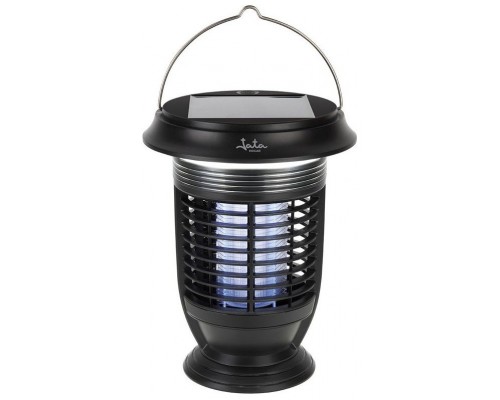 ELIMINA INSECTOS JATA ELECTRICO 40M SOLAR