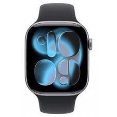 APPLE WATCH SERIES 11 CAJA NEGRA GPS 42mm CORREA NEGRA M/L (Espera 4 dias)-SX77 APPLE WATCH SERIES 11 CAJA NEGRA GPS 42mm CORREA NEGRA M/L (Espera 4 dias)
