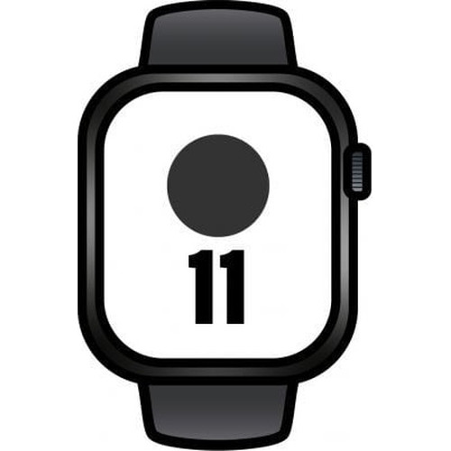 RELOJ APPLE MEUX4QL/A