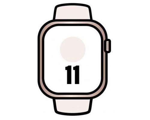 RELOJ APPLE MEV74QL/A