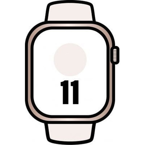 RELOJ APPLE MEV74QL/A-DU76 RELOJ APPLE MEV74QL/A