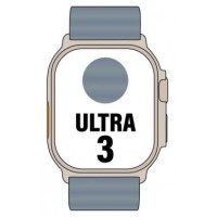 RELOJ APPLE ULTRA MEWH4QL/A-144DU RELOJ APPLE ULTRA MEWH4QL/A