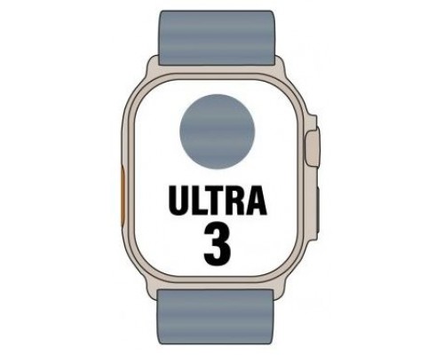 RELOJ APPLE ULTRA MEWH4QL/A-DU144 RELOJ APPLE ULTRA MEWH4QL/A