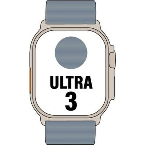 RELOJ APPLE ULTRA MEWH4QL/A-DU144 RELOJ APPLE ULTRA MEWH4QL/A
