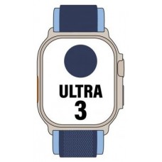 RELOJ APPLE ULTRA MEWR4QL/A-DU144 RELOJ APPLE ULTRA MEWR4QL/A