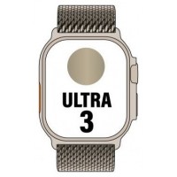 RELOJ APPLE ULTRA MEWW4QL/A-160DU RELOJ APPLE ULTRA MEWW4QL/A