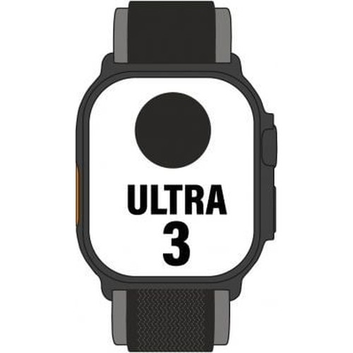RELOJ APPLE ULTRA MF1D4QL/A-DU144 RELOJ APPLE ULTRA MF1D4QL/A