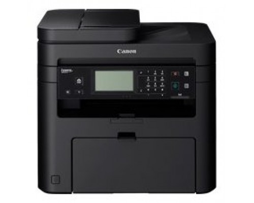 Multifuncion canon mf237w laser monocromo i - sensys