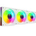 KIT 3xVENTILADOR INTERNO ARGB MARS GAMING MF3DPROKIT