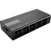 KIT 3xVENTILADOR INTERNO ARGB MARS GAMING MF3DPROKIT-DN5 KIT 3xVENTILADOR INTERNO ARGB MARS GAMING MF3DPROKIT