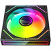 KIT 2xVENTILADOR INTERNO ARGB MARS GAMING MF3DPROX2