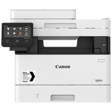 Canon multifuncion laser monocromo MF449X