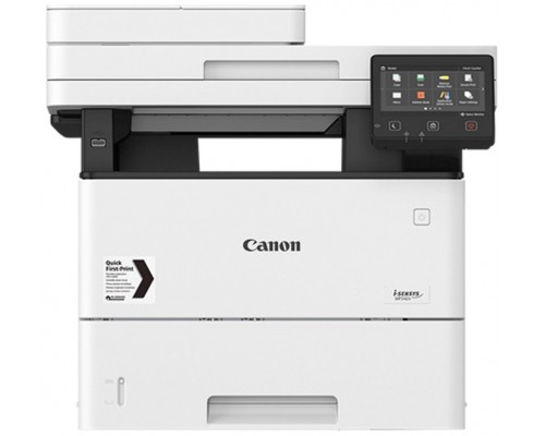 CANON Multifuncion laser monocromo MF542x i-sensys