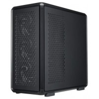 Cooler Master MasterFrame 600 Midi Tower Negro-43MR Cooler Master MasterFrame 600 Midi Tower Negro