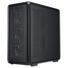 Cooler Master MasterFrame 600 Midi Tower Negro