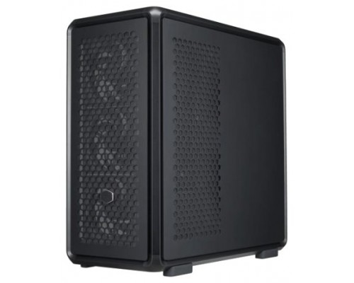 Cooler Master MasterFrame 600 Midi Tower Negro