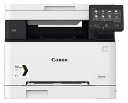 CANON Equipo multifuncion laser color I-SENSYS MF641CW