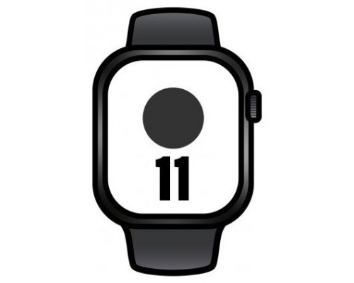 RELOJ APPLE MF834QL/A-DU91 RELOJ APPLE MF834QL/A