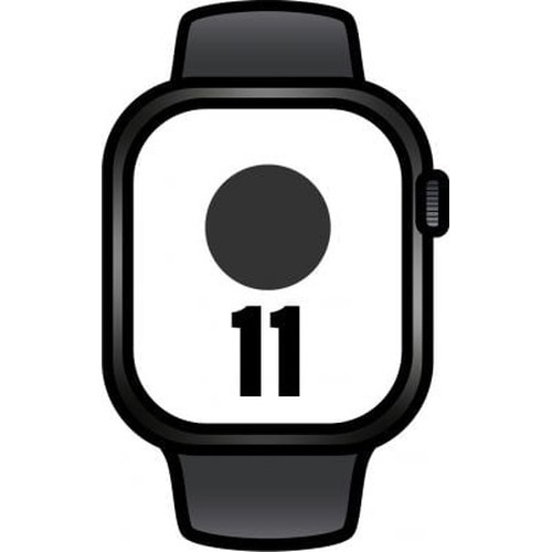RELOJ APPLE MF834QL/A-DU91 RELOJ APPLE MF834QL/A