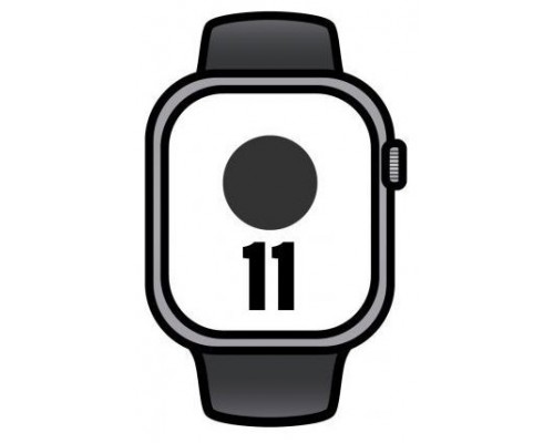 RELOJ APPLE MF8A4QL/A-DU113 RELOJ APPLE MF8A4QL/A