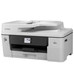 BROTHER MULTIFUNCION TINTA MFC-J6760DW BLANCO (Espera 4 dias)