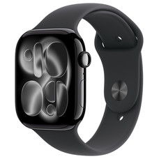 SMARTWATCH APPLE WATCH SERIES 11 46MM ALUMINIUM BLACK-DI94 SMARTWATCH APPLE WATCH SERIES 11 46MM ALUMINIUM BLACK