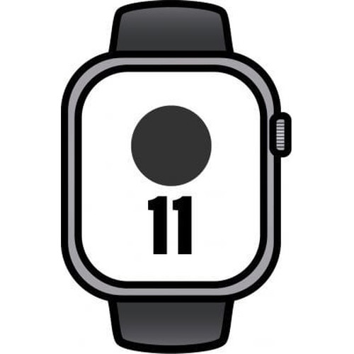 RELOJ APPLE MFCA4QL/A-DU96 RELOJ APPLE MFCA4QL/A