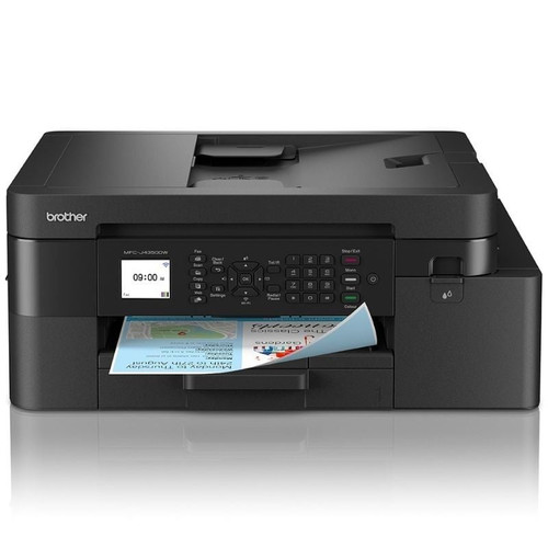 Brother Multifunción MFC-J4350DW-IA19 Brother Multifunción MFC-J4350DW