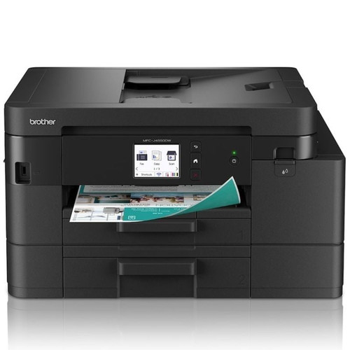 Brother Multifunci&oacute;n MFC-J4550DW