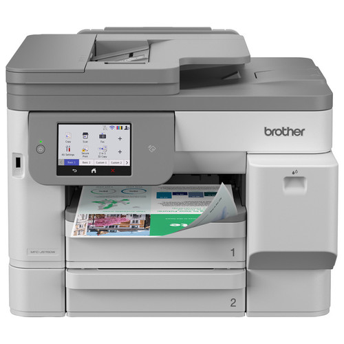 Brother Multifunci&oacute;n MFC-J5115DW