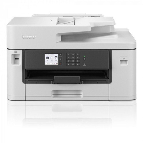 BROTHER Multifuncion Inkjet MFC-J5340DWE EcoPro-SX25 BROTHER Multifuncion Inkjet MFC-J5340DWE EcoPro